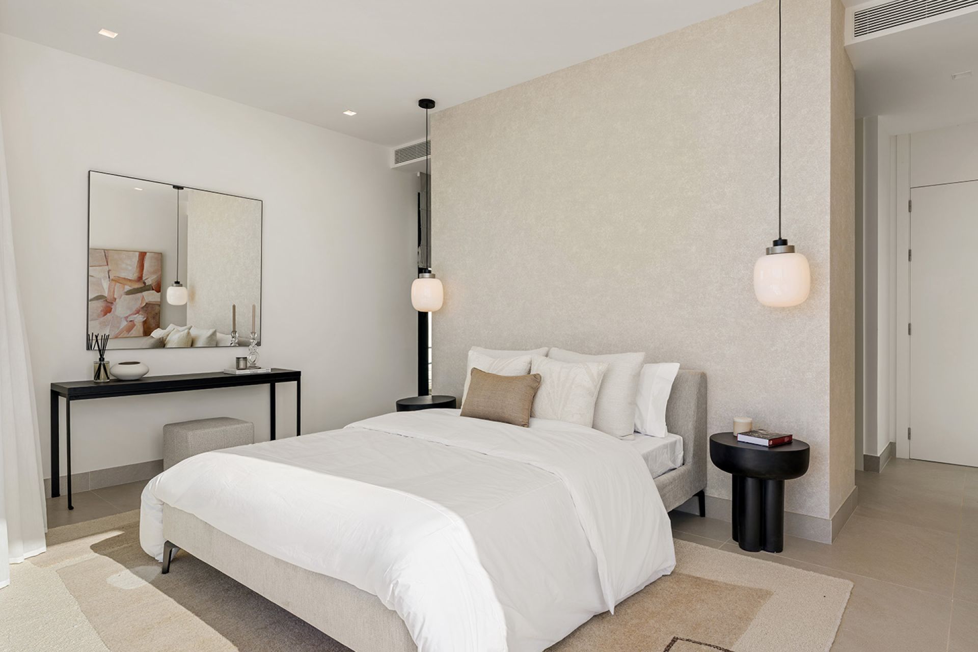 新建筑 - Villa - Estepona - Costa del Sol