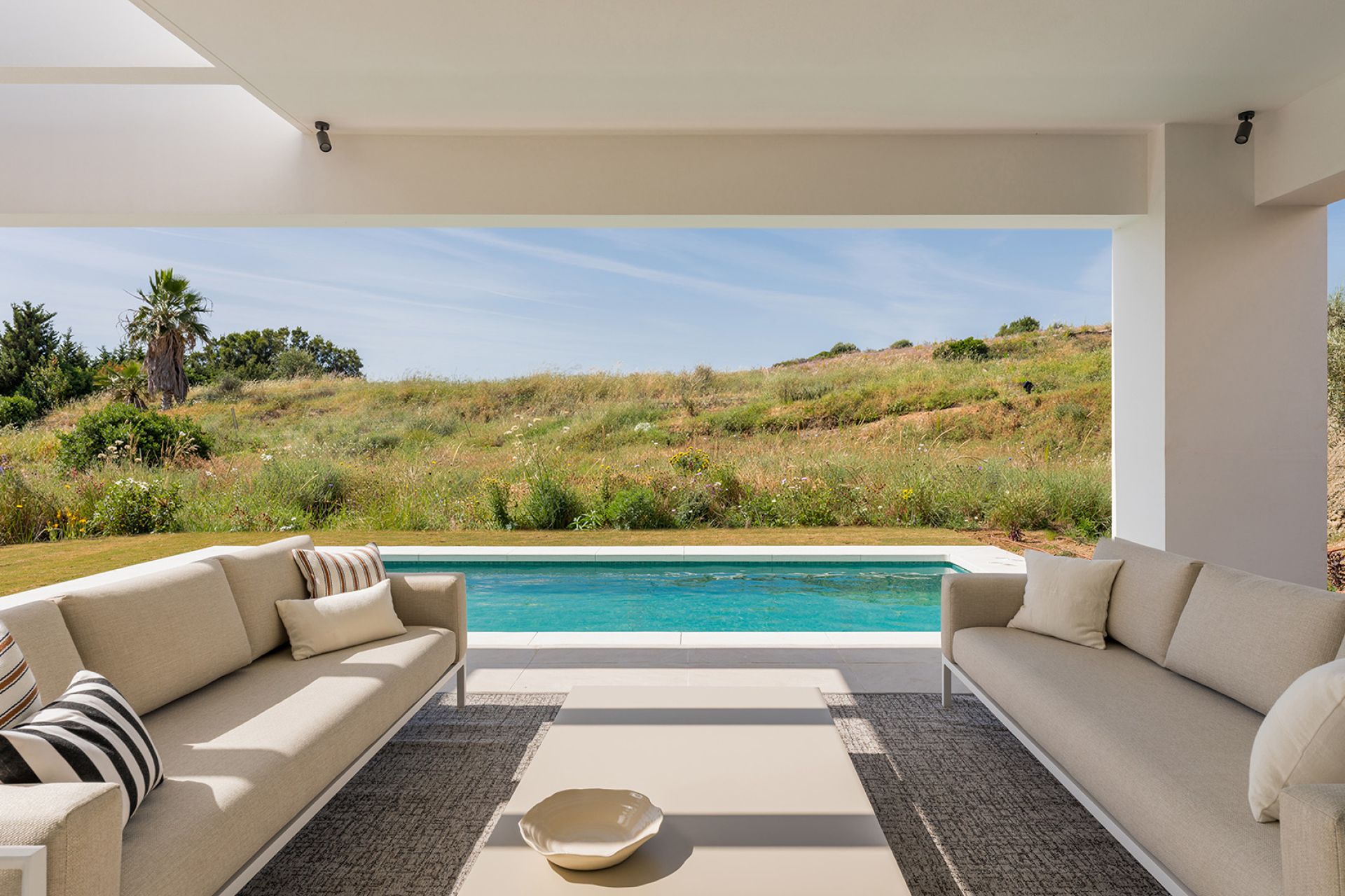 新建筑 - Villa - Estepona - Costa del Sol