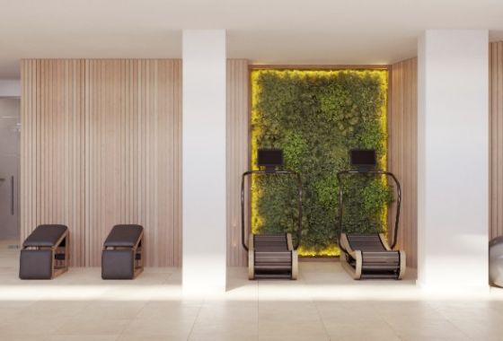 Apartment · New Build - Fuengirola · Málaga