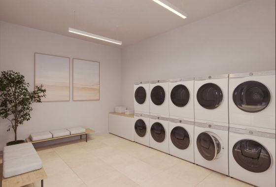 Apartment · New Build - Fuengirola · Málaga