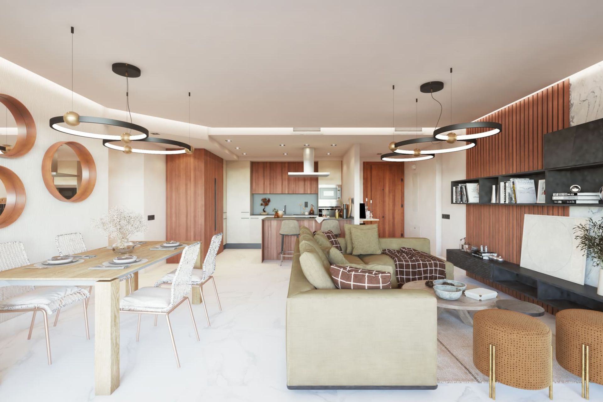 新建筑 - 顶层公寓 - Marbella - Costa del Sol