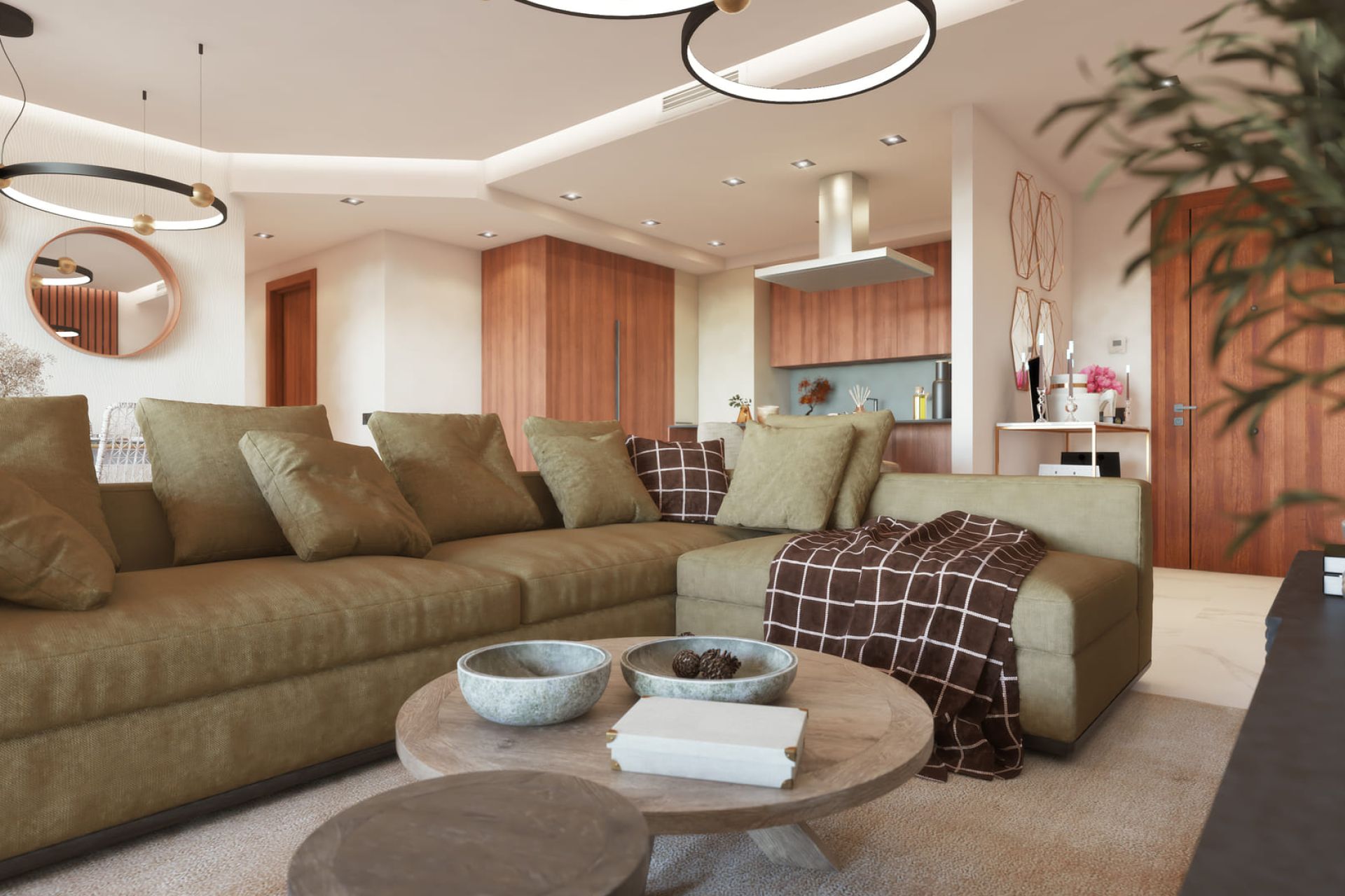 新建筑 - 顶层公寓 - Marbella - Costa del Sol