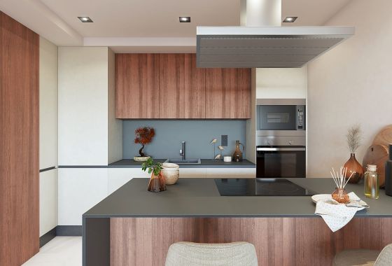 新建筑 - 顶层公寓 - Marbella - Costa del Sol