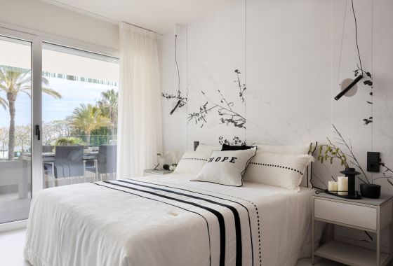新建筑 - 顶层公寓 - Marbella - Costa del Sol