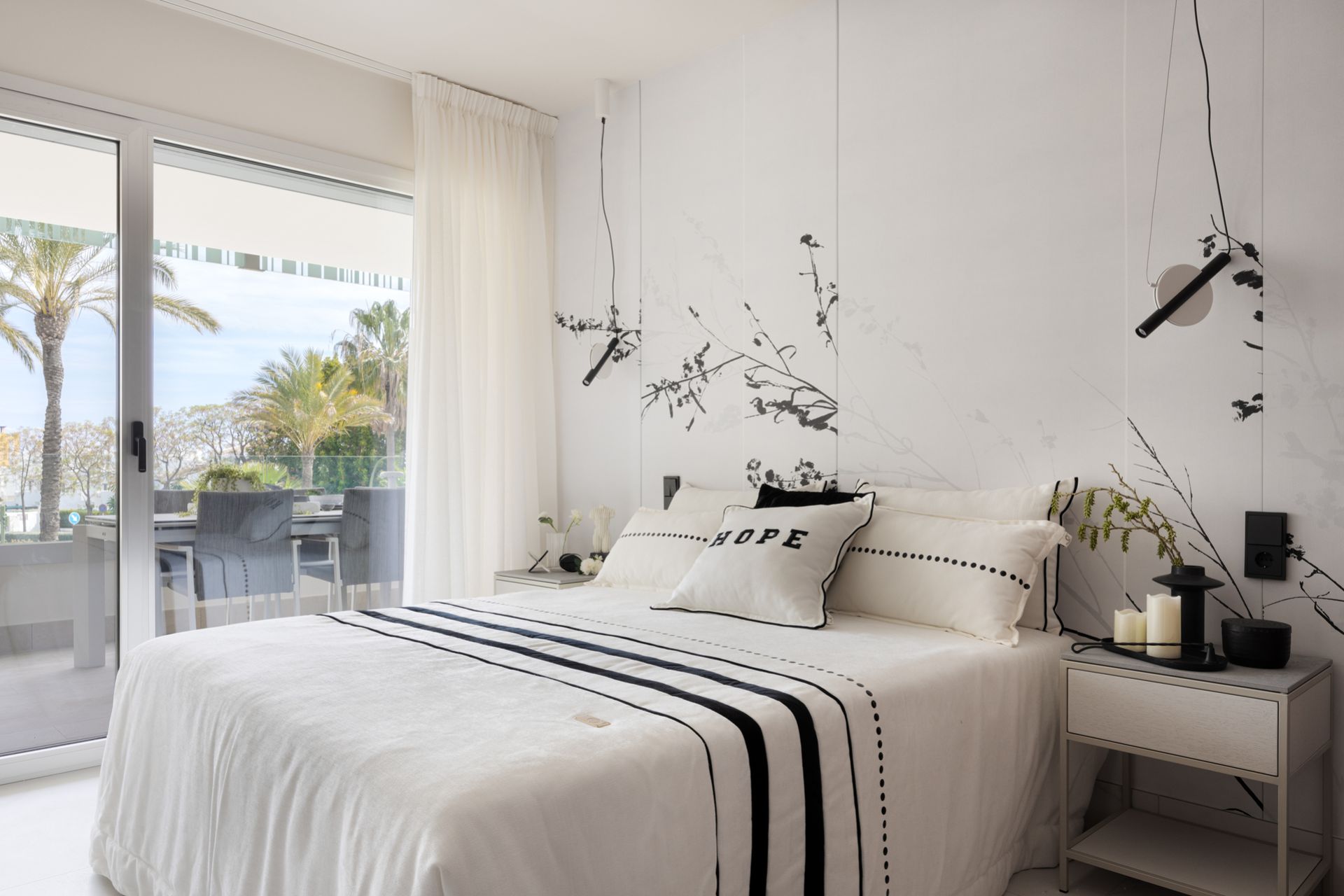 新建筑 - 顶层公寓 - Marbella - Costa del Sol