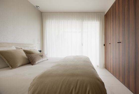 新建筑 - 顶层公寓 - Marbella - Costa del Sol