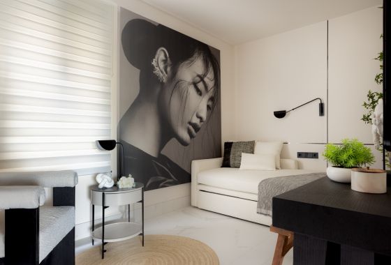 新建筑 - 顶层公寓 - Marbella - Costa del Sol
