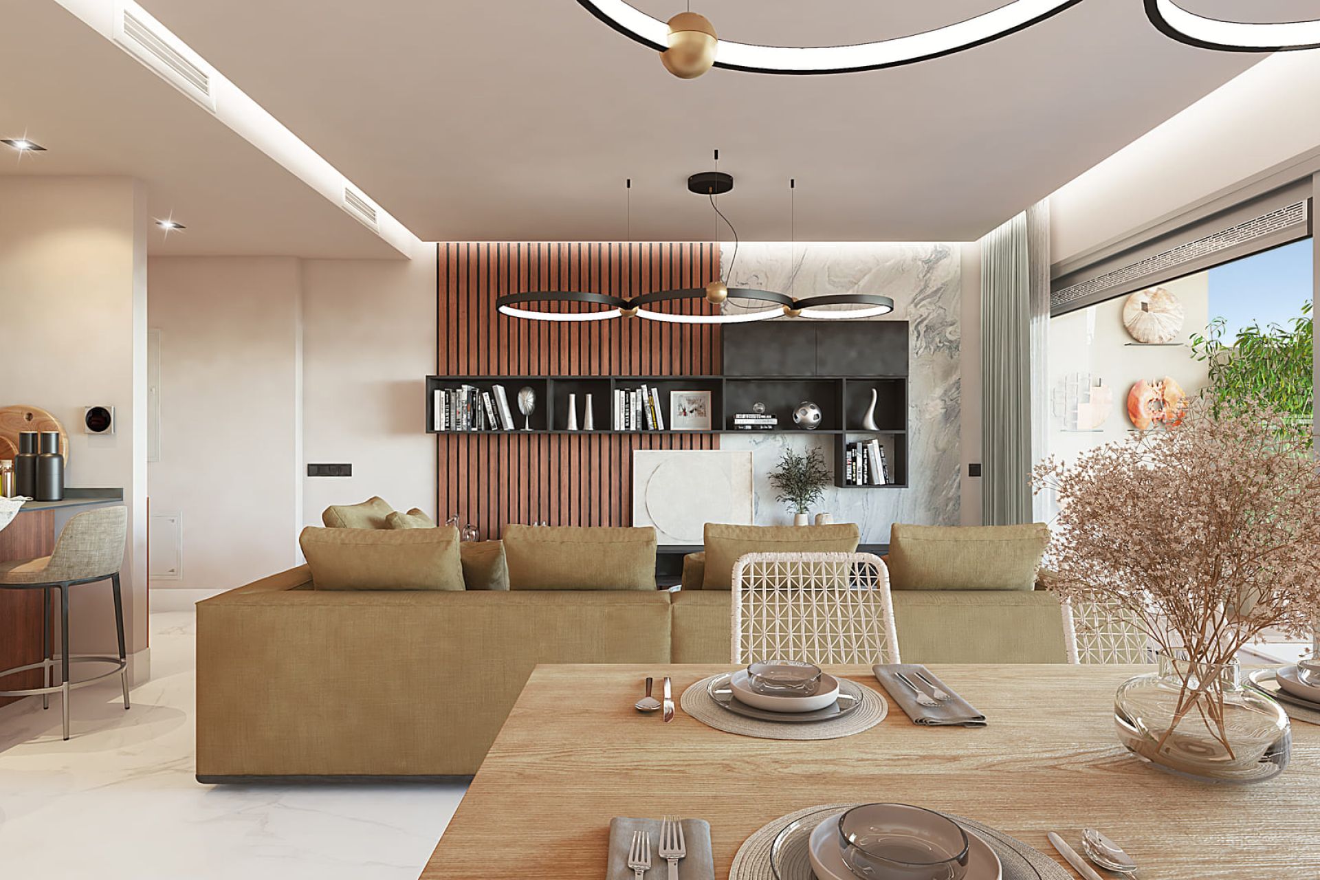 Obra nueva - Ático - Marbella - Costa del Sol