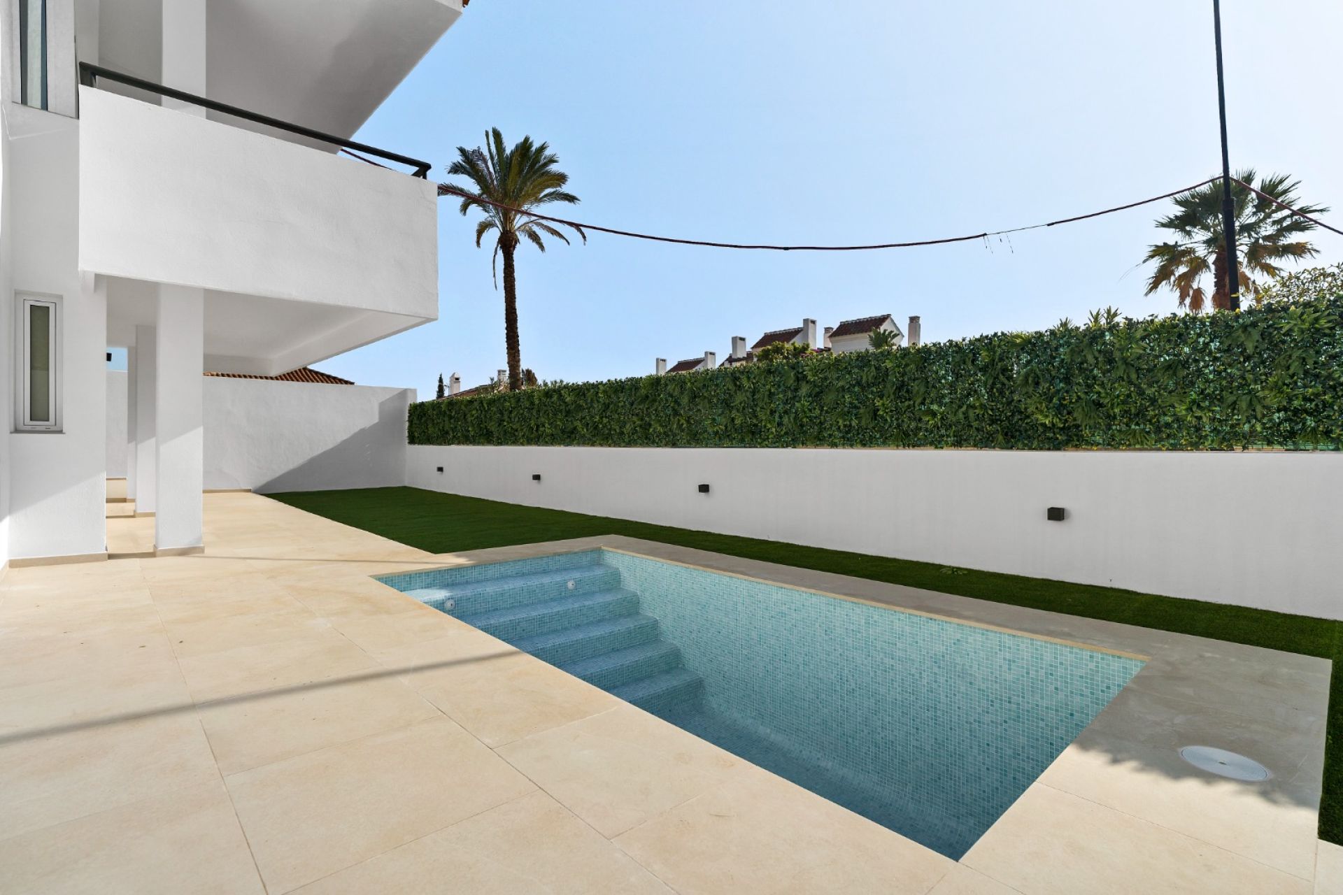 New Build - Villa - Mijas - Costa del Sol