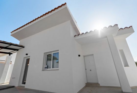New Build - Villa - Mijas - Costa del Sol