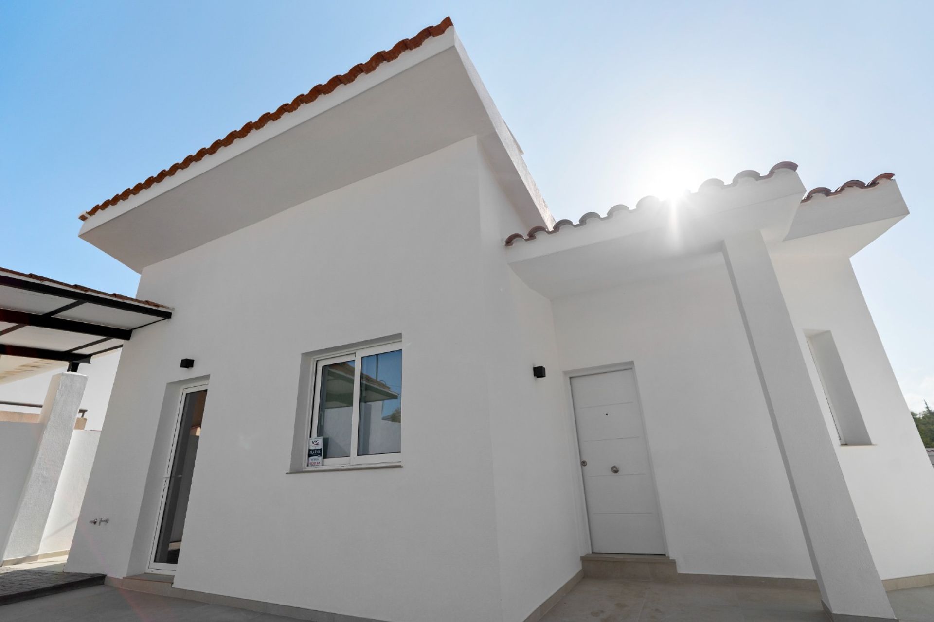 New Build - Villa - Mijas - Costa del Sol