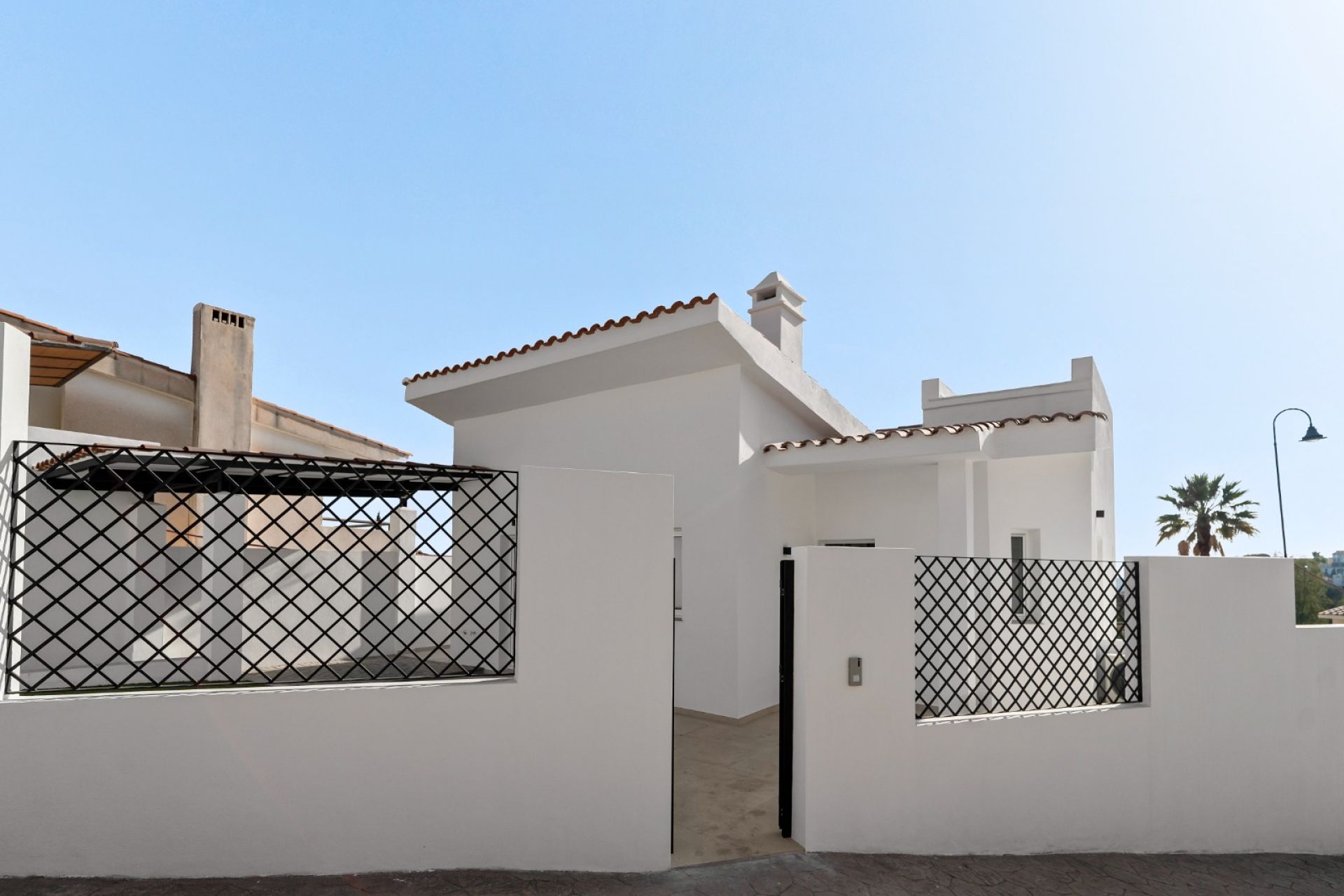 New Build - Villa - Mijas - Costa del Sol