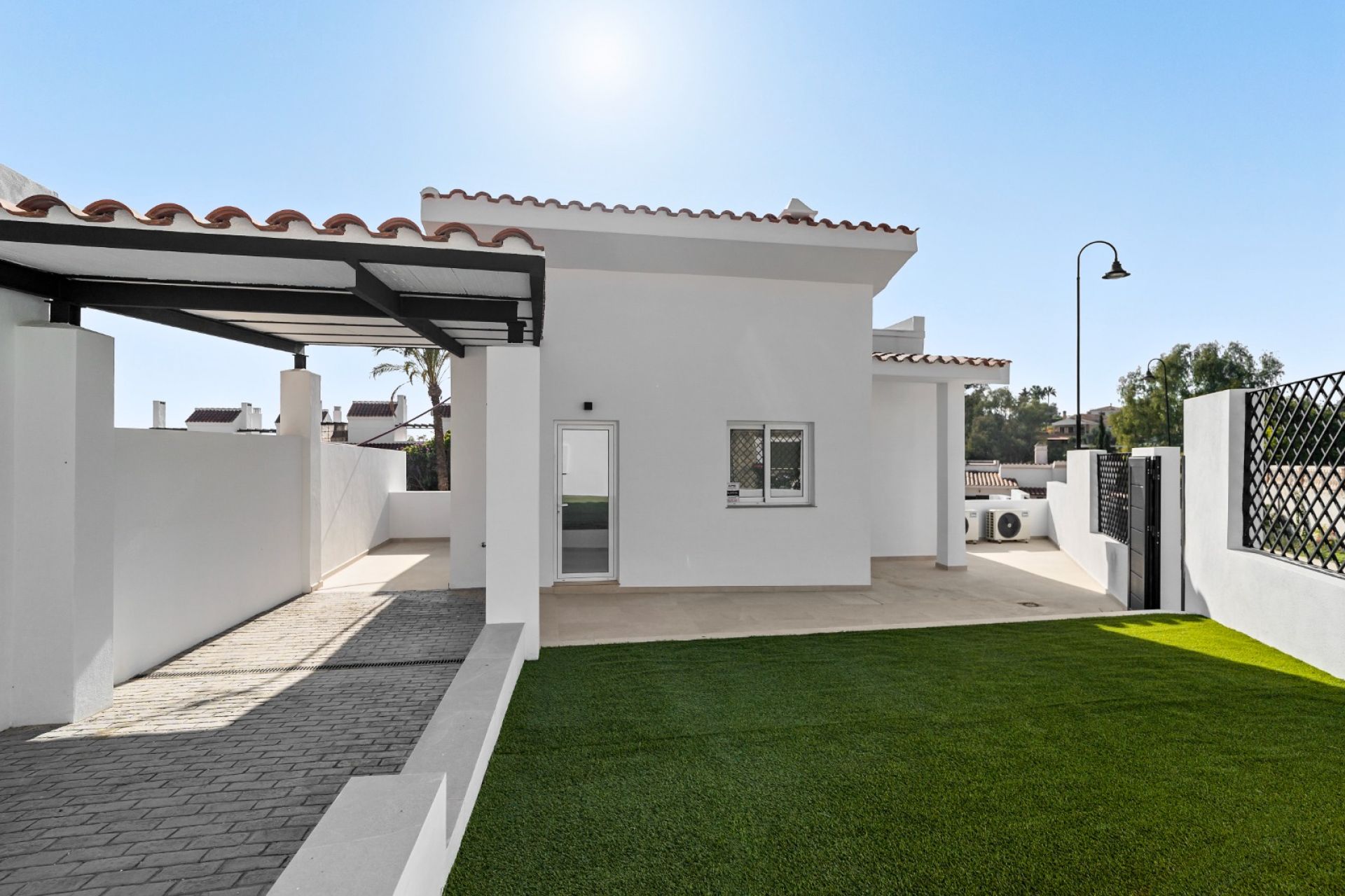 New Build - Villa - Mijas - Costa del Sol