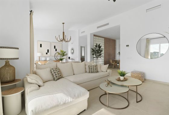 New Build - Villa - Mijas - Costa del Sol