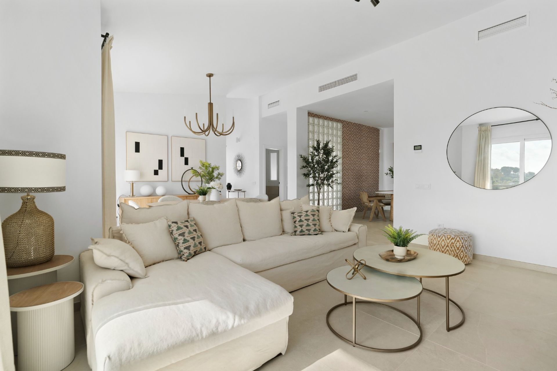 New Build - Villa - Mijas - Costa del Sol