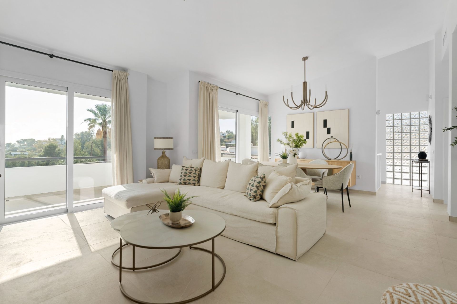 New Build - Villa - Mijas - Costa del Sol