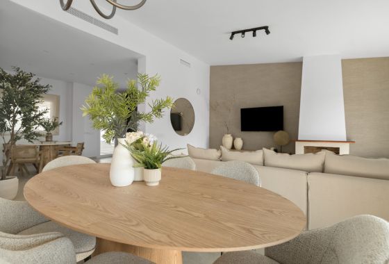 New Build - Villa - Mijas - Costa del Sol