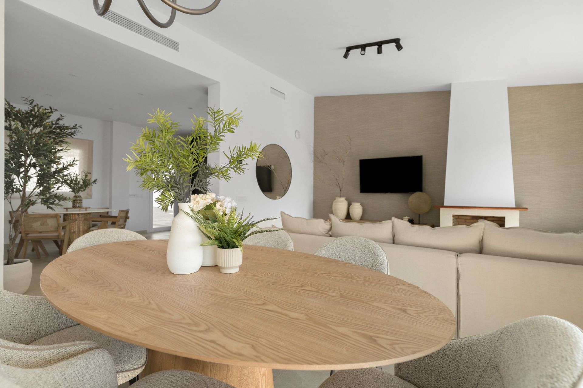 New Build - Villa - Mijas - Costa del Sol