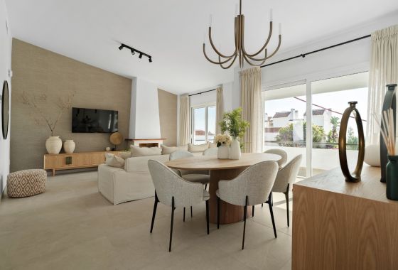 New Build - Villa - Mijas - Costa del Sol