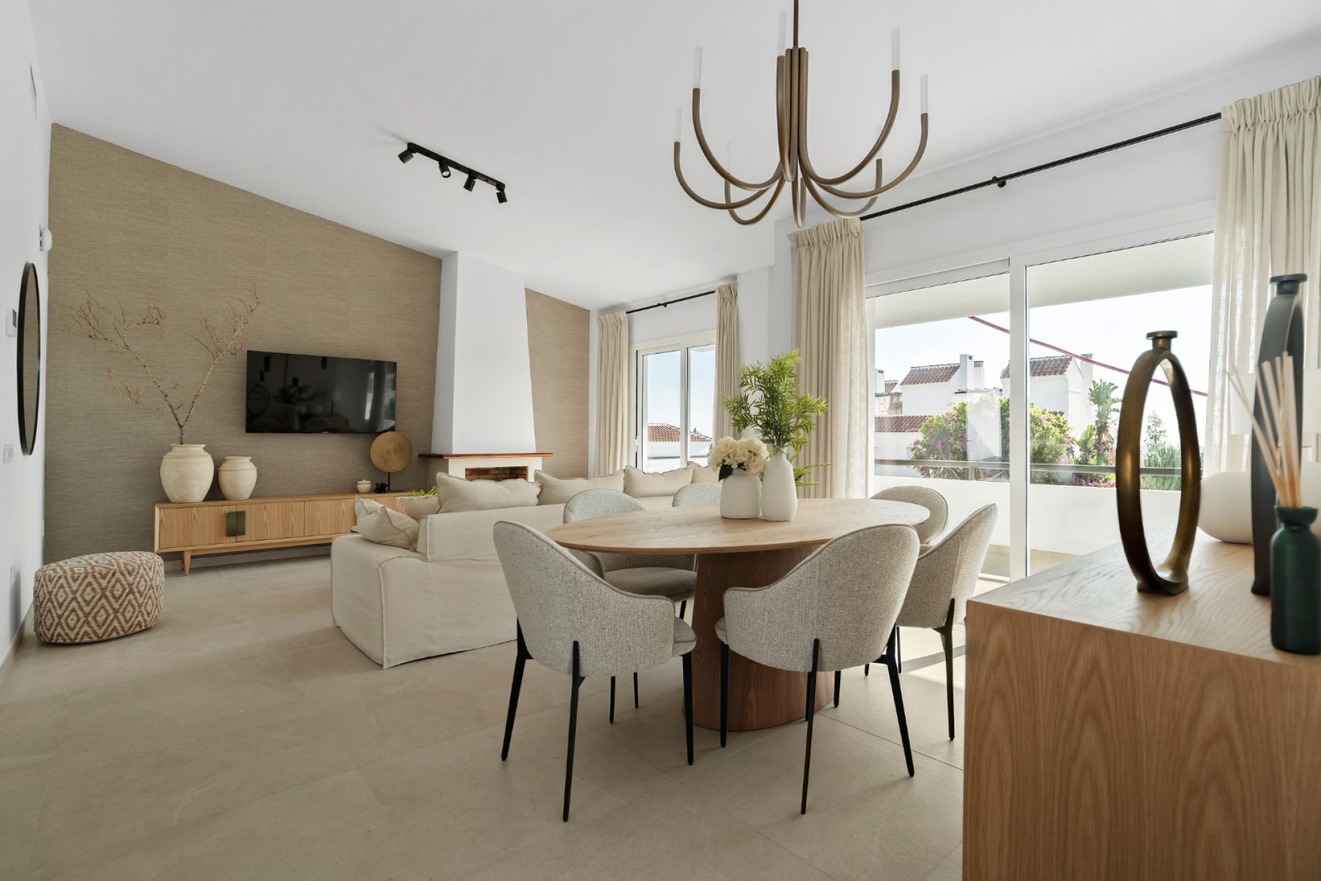 New Build - Villa - Mijas - Costa del Sol