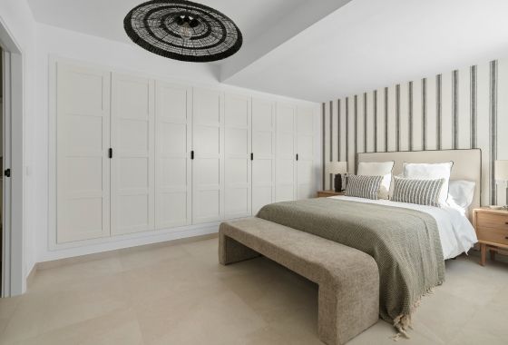 New Build - Villa - Mijas - Costa del Sol