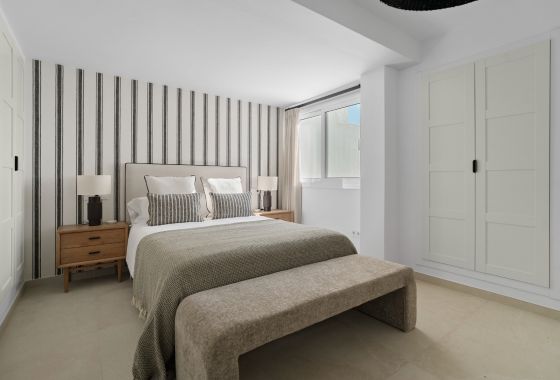 New Build - Villa - Mijas - Costa del Sol
