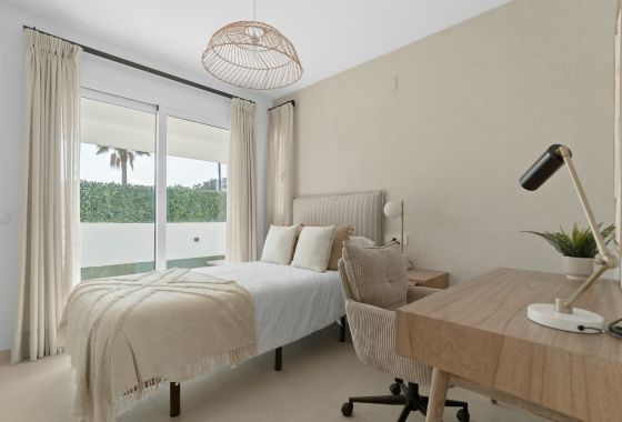New Build - Villa - Mijas - Costa del Sol