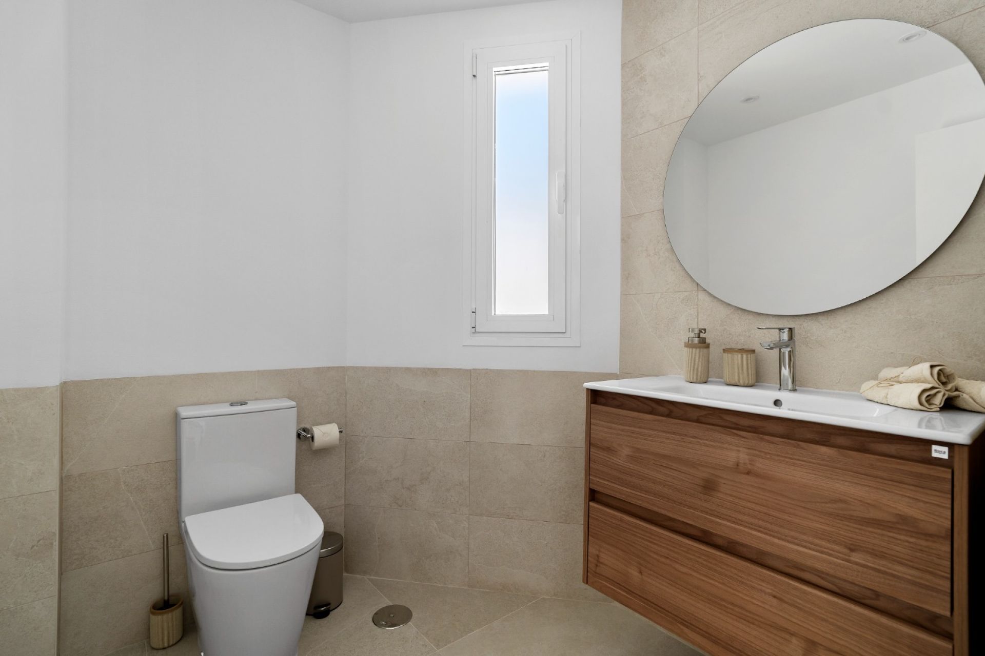 New Build - Villa - Mijas - Costa del Sol
