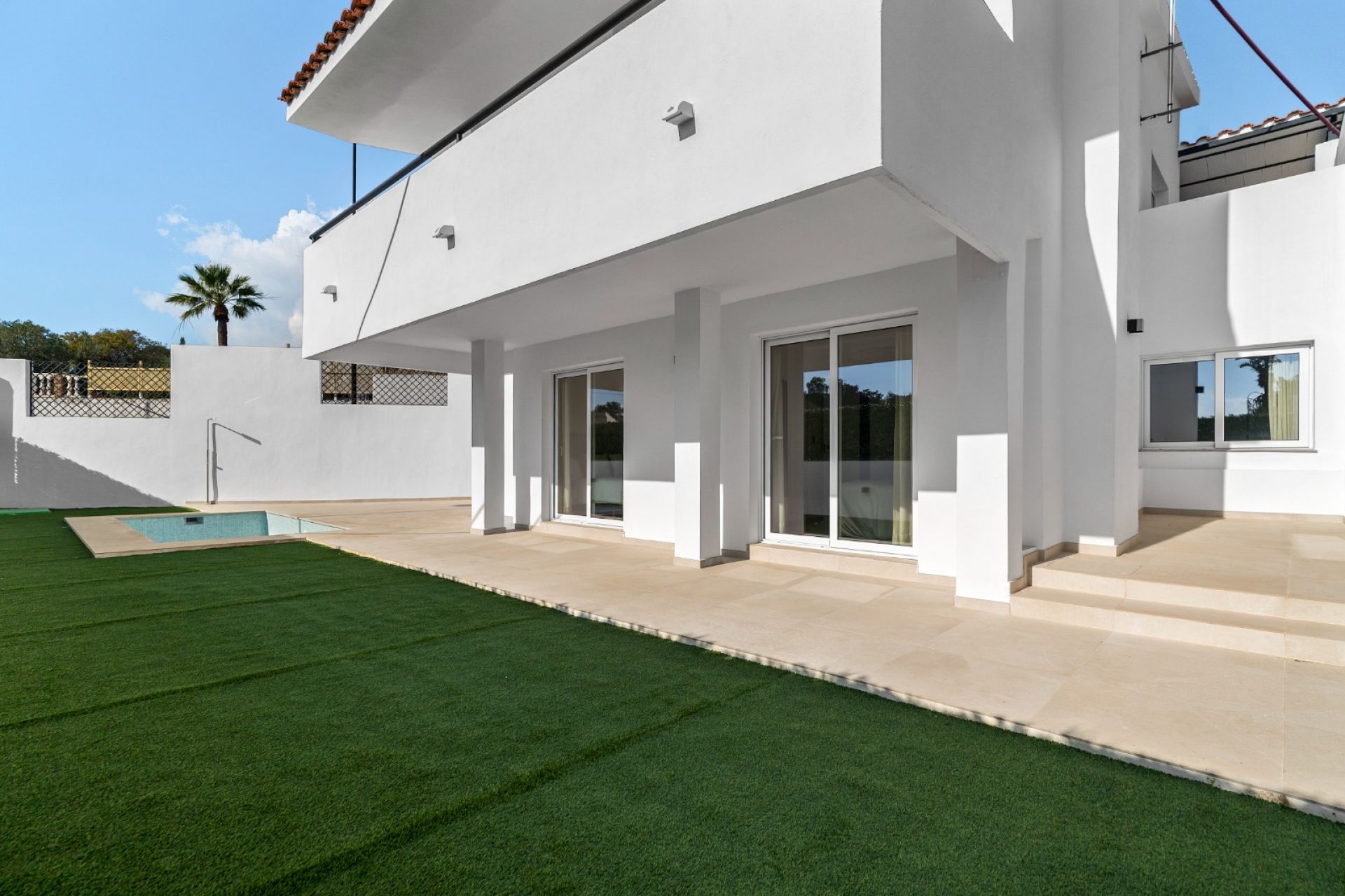 New Build - Villa - Mijas - Costa del Sol