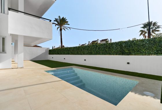 New Build - Villa - Mijas - Costa del Sol