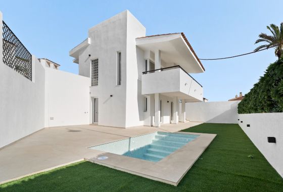 New Build - Villa - Mijas - Costa del Sol