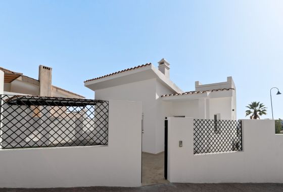 New Build - Villa - Mijas - Costa del Sol