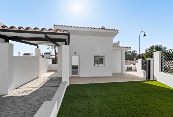 New Build - Villa - Mijas - Costa del Sol
