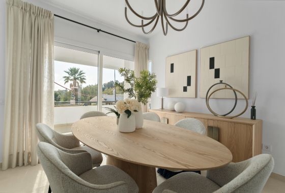 New Build - Villa - Mijas - Costa del Sol