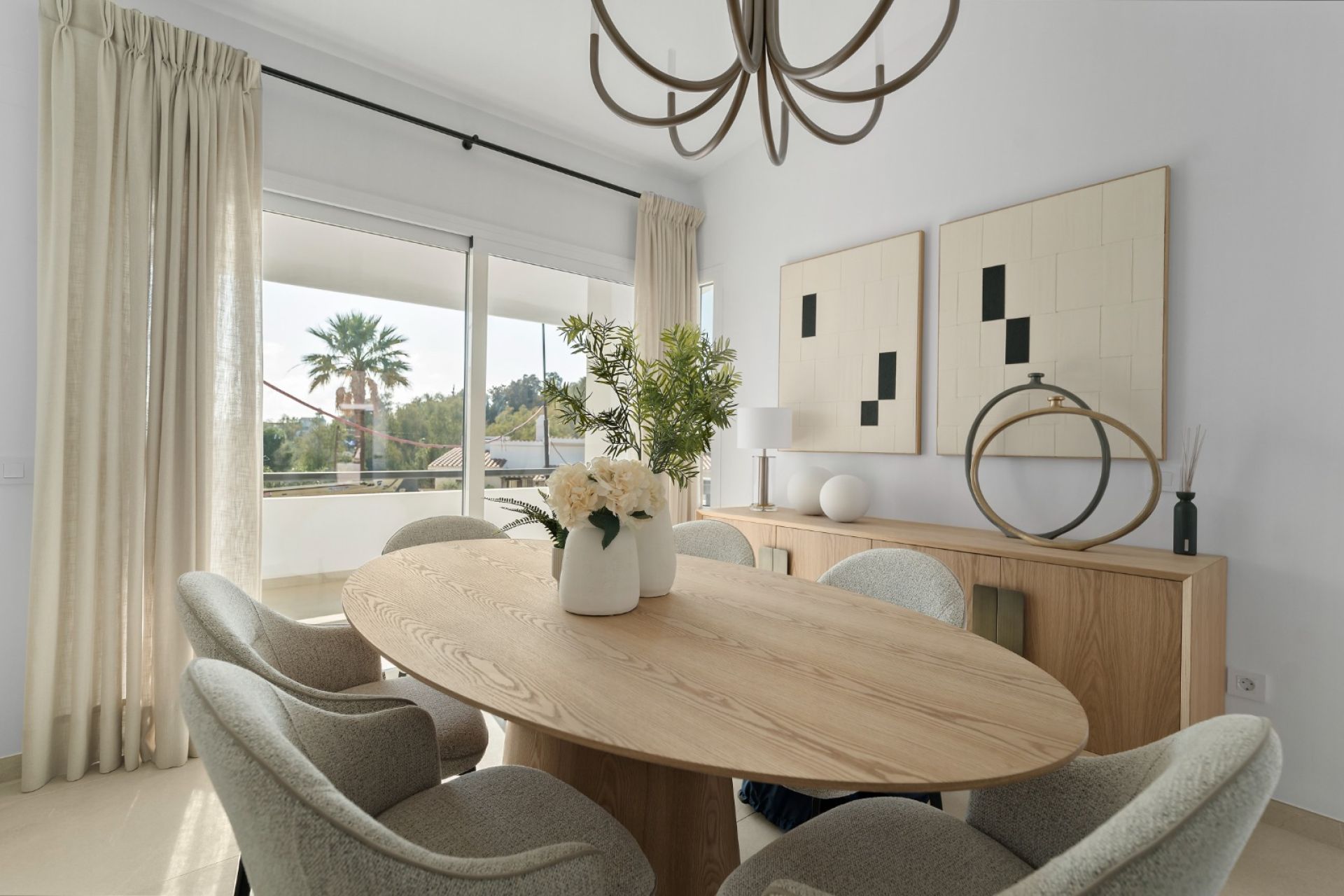 New Build - Villa - Mijas - Costa del Sol