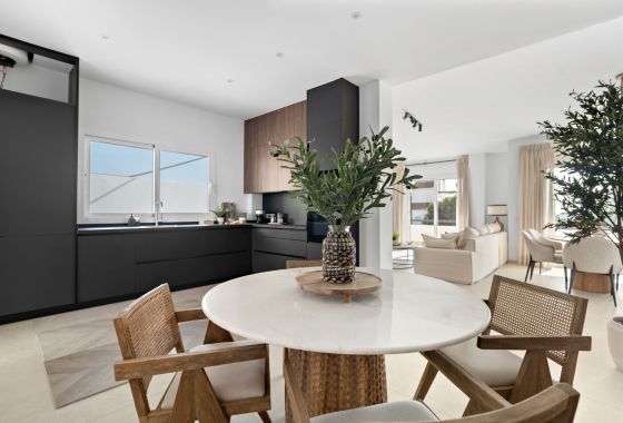 New Build - Villa - Mijas - Costa del Sol
