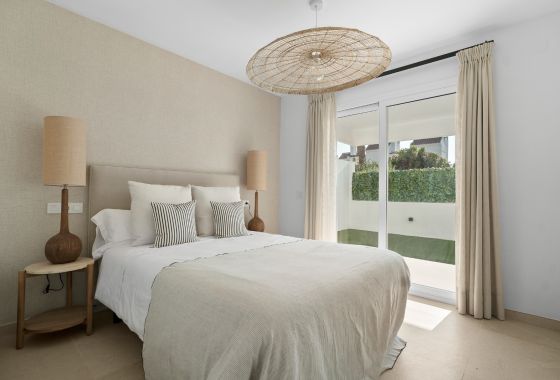 New Build - Villa - Mijas - Costa del Sol