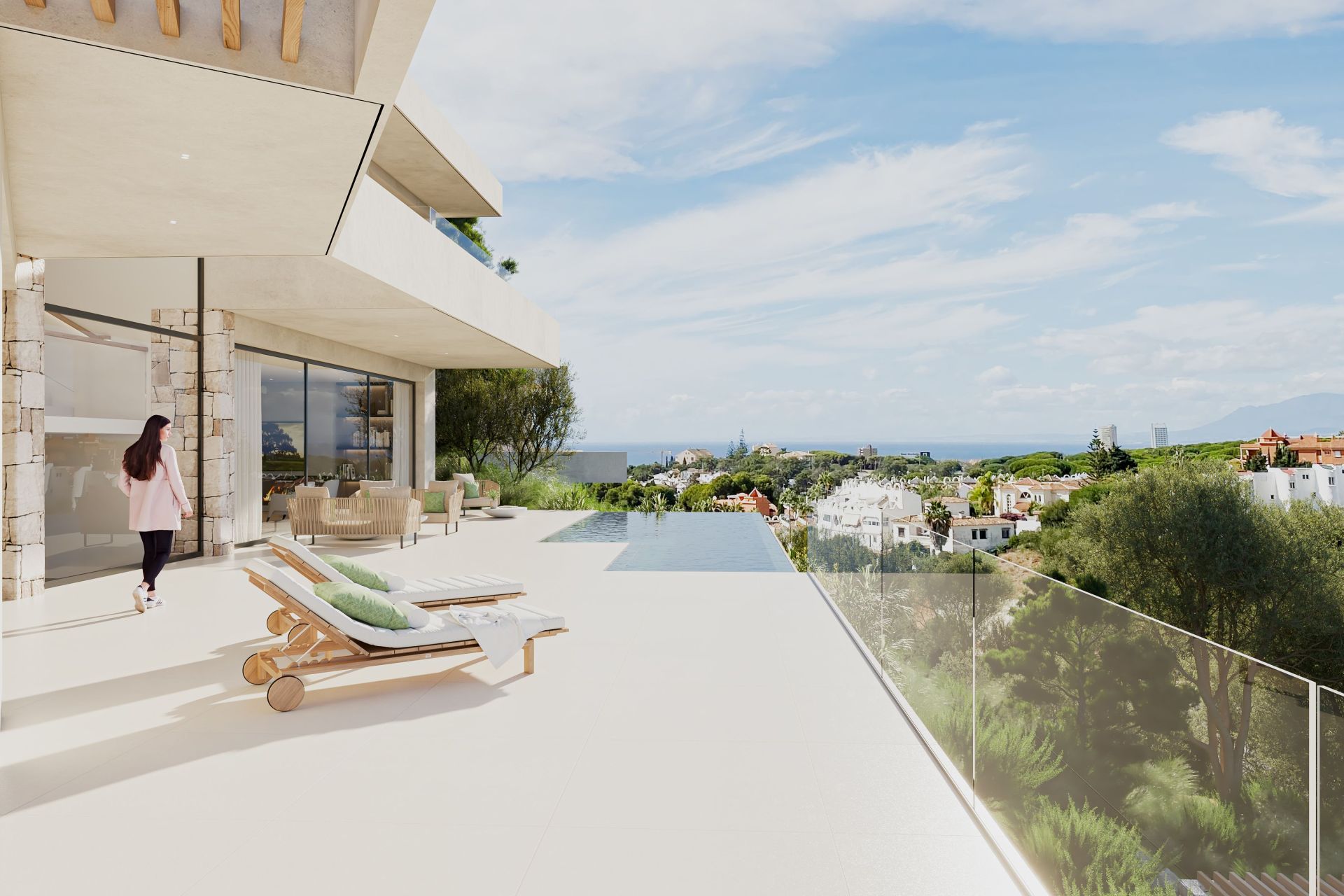 New Build - Villa - Marbella - Costa del Sol