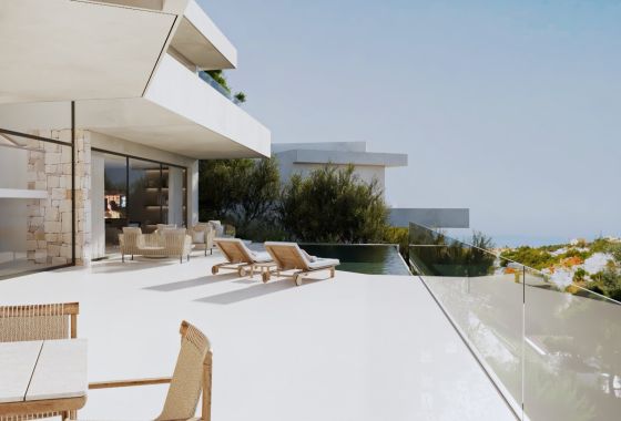 Villa · New Build - Marbella · Málaga