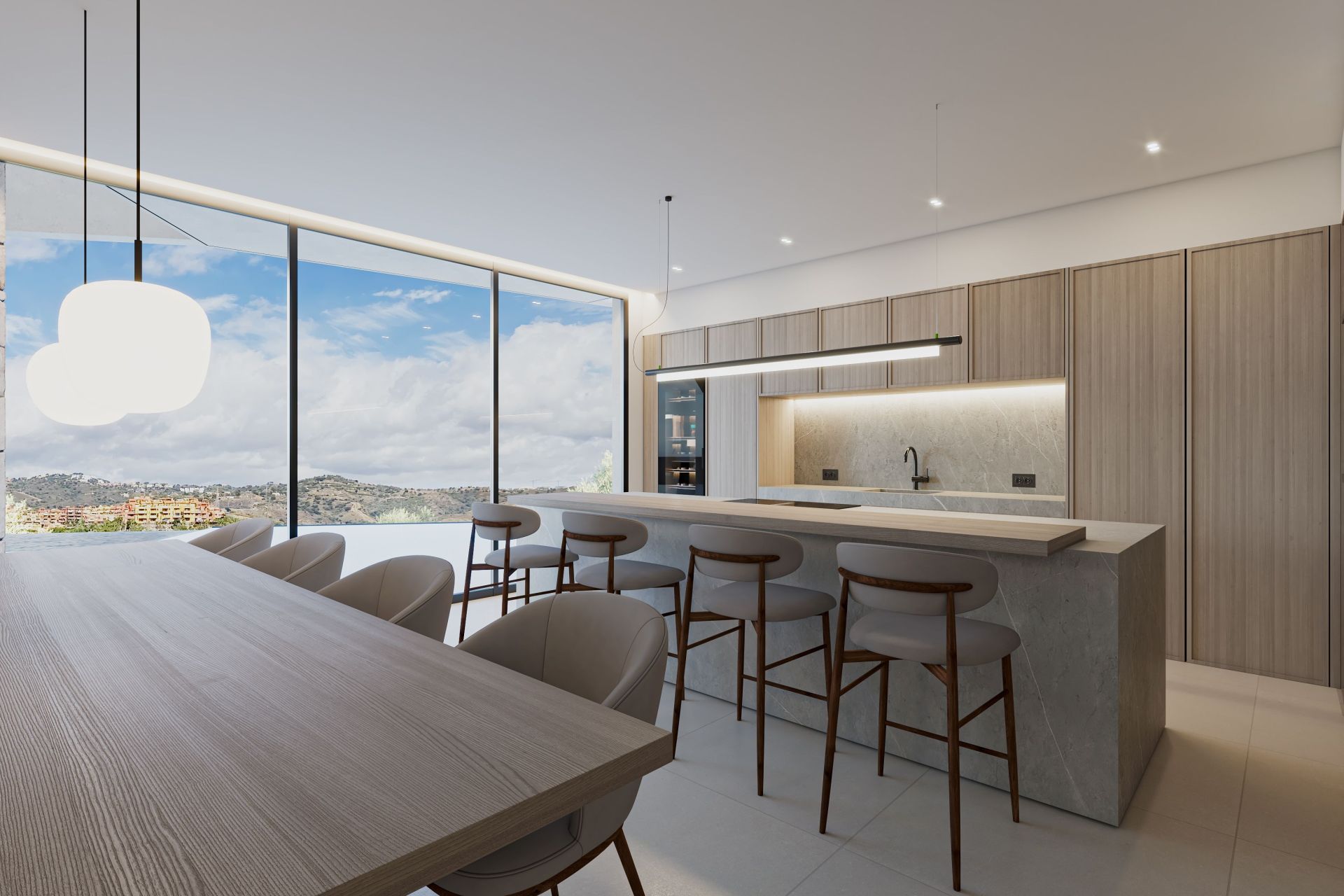 New Build - Villa - Marbella - Costa del Sol