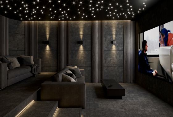 Villa · New Build - Marbella · Málaga