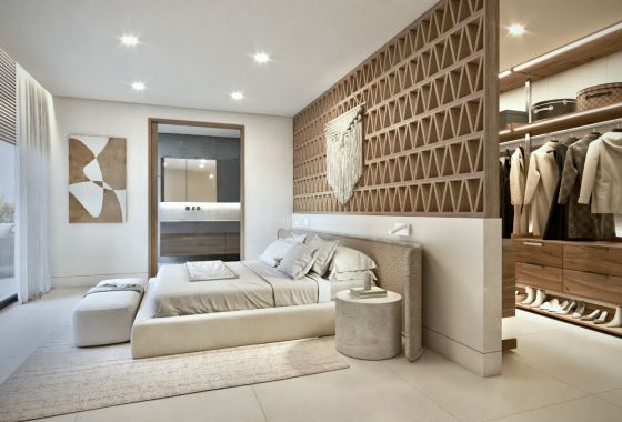 Villa · New Build - Marbella · Málaga