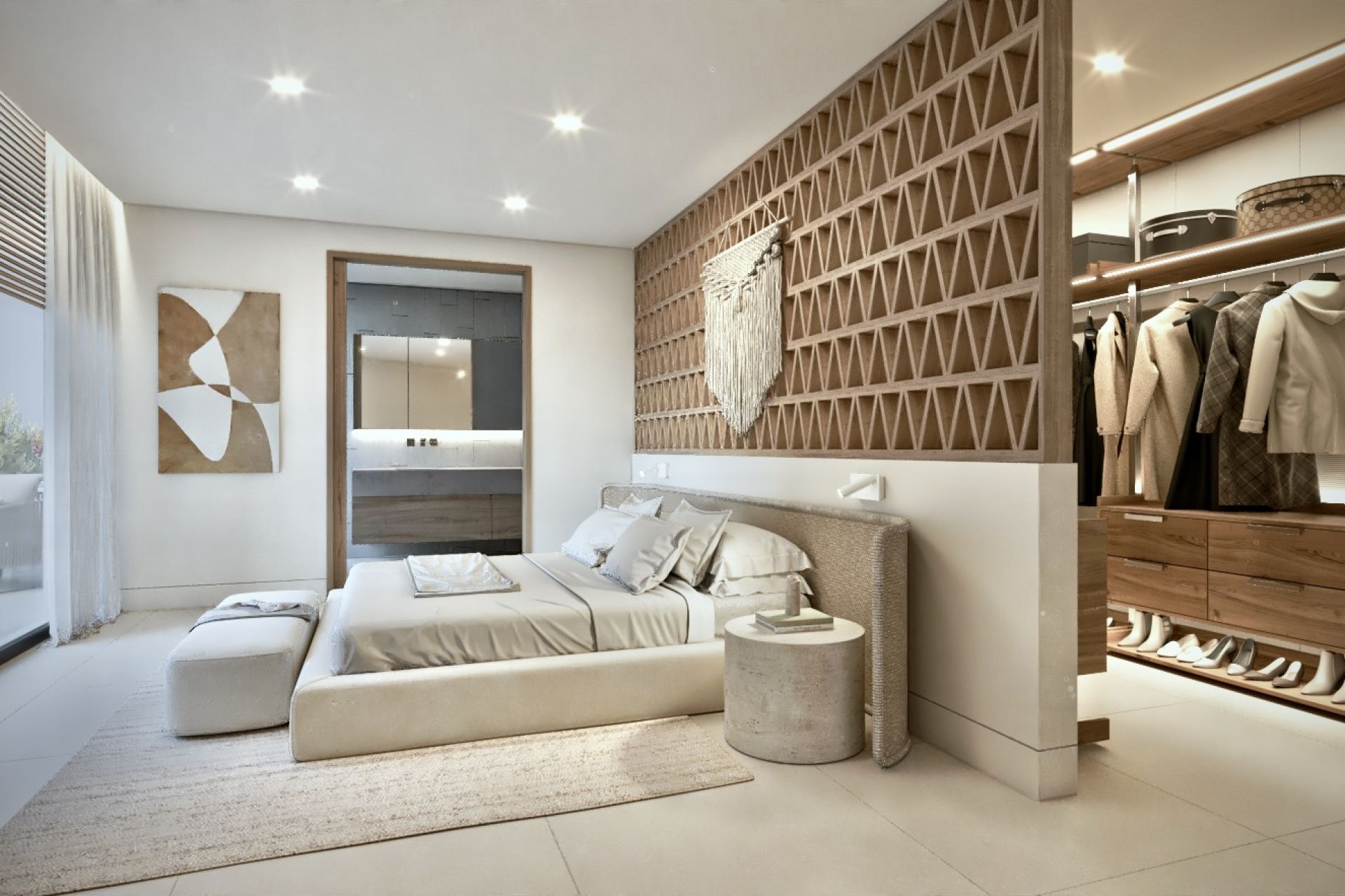 New Build - Villa - Marbella - Costa del Sol