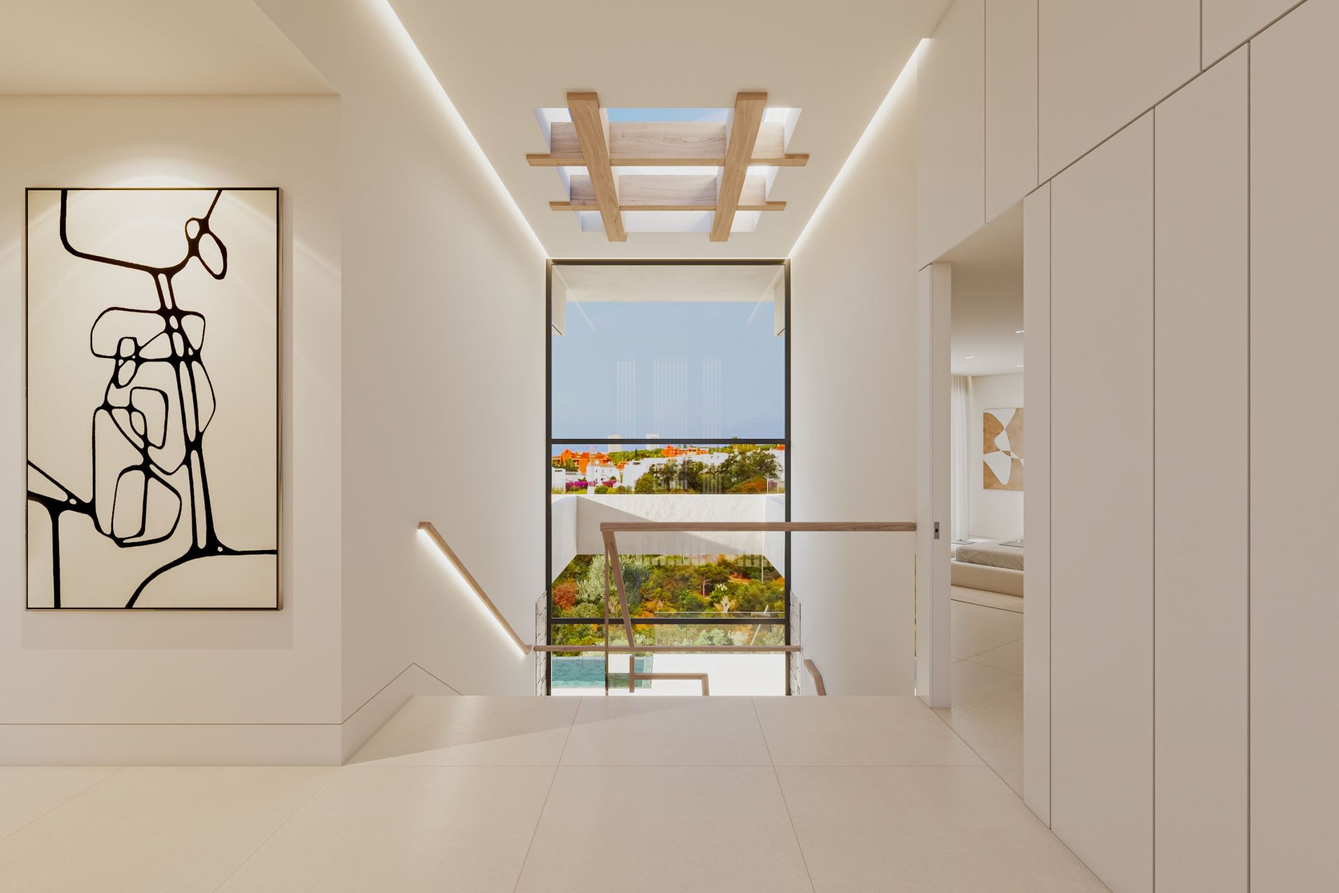New Build - Villa - Marbella - Costa del Sol