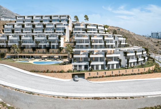 Villa in Fuengirola