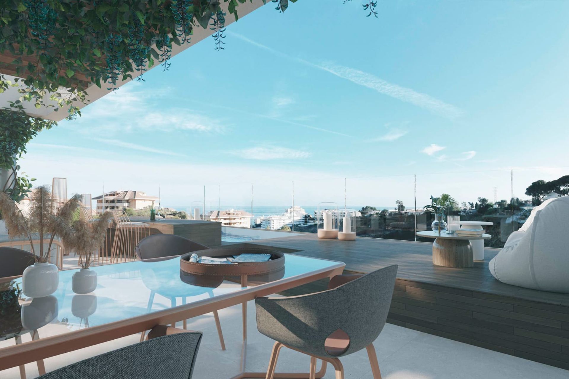New Build - Villa - Fuengirola - Costa del Sol