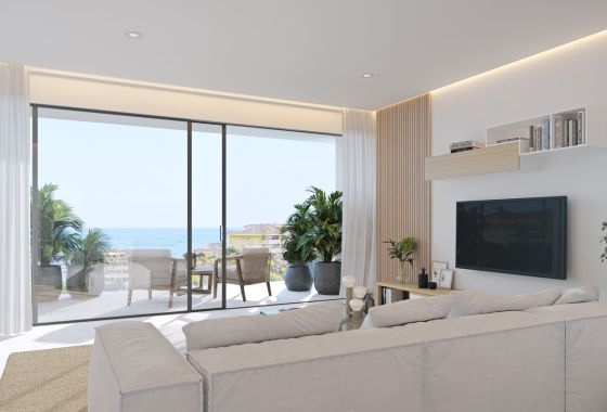 New Build - Villa - Fuengirola - Costa del Sol