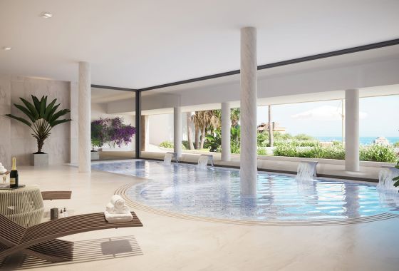 New Build - Villa - Fuengirola - Costa del Sol