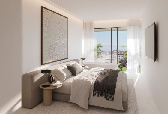 New Build - Villa - Fuengirola - Costa del Sol