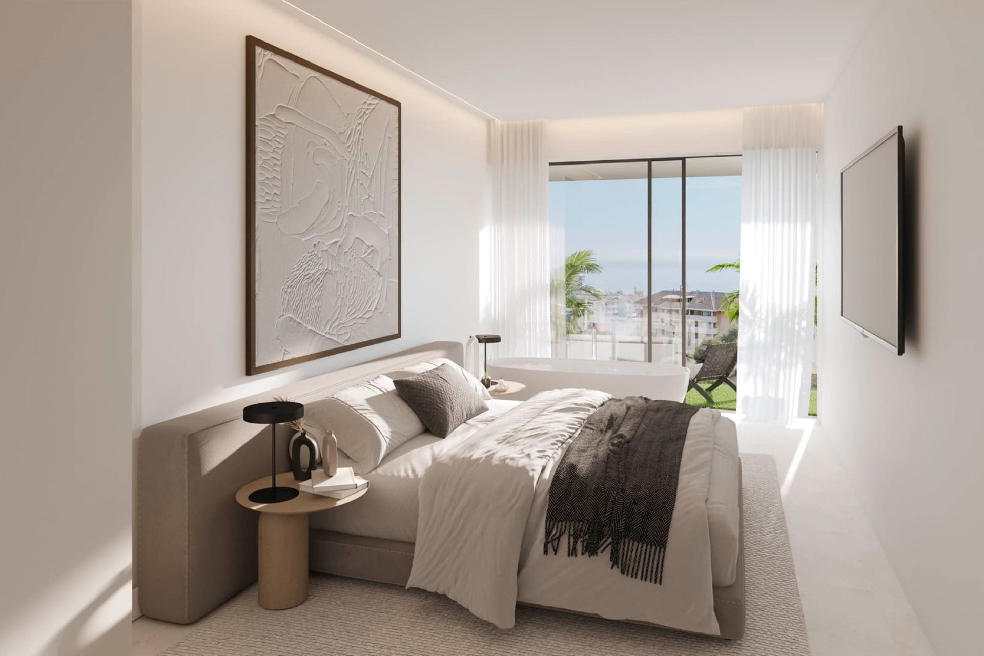 New Build - Villa - Fuengirola - Costa del Sol